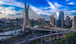 Aniversário de São Paulo terá programação especial por toda a cidade