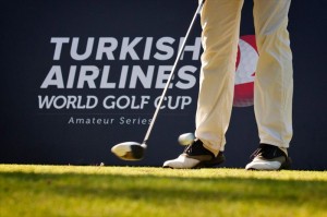 Sétima edição da Turkish Airlines Golf World Cup acontece em São Paulo