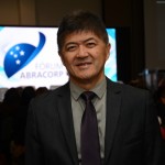 Gervásio Tanabe, da Abracorp