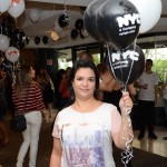 Tati Falcão, da Land Mark Turismo Tati Falcão, da Land Mark Turismo