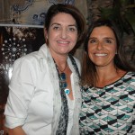 Vanda Catao, de Lucerna e Titlis, com Aurea Carvalhal, da Blanctour Vanda Catao, de Lucerna e Titlis, com Aurea Carvalhal, da Blanctour