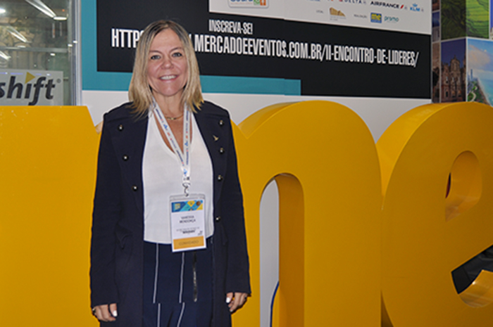 Distrito Federal aposta em Turismo Cívico e celebra avanços em 2019 1 Vanessa Mendonça, secretária de Turismo do Distrito Federal