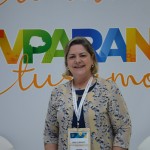 Vania Climinacio, da PAraná Turismo