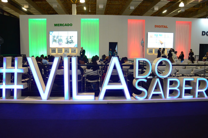 Abav Expo entra em fase final de preparação com mais de 140 marcas confirmadas 4 Vila do Saber