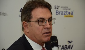 “Não foi feito para viajar”, diz Lummertz sobre o feriado em São Paulo