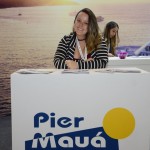 Winnie Andrade, do Pier Mauá