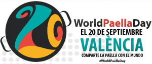Valencia comemora o Dia Internacional da Paella 1 A cidade de Valência, no dia 20 de setembro, comemora o Dia Internacional da Paella.