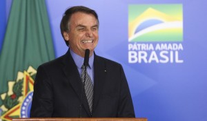Em discurso na ONU, Bolsonaro destaca o Turismo