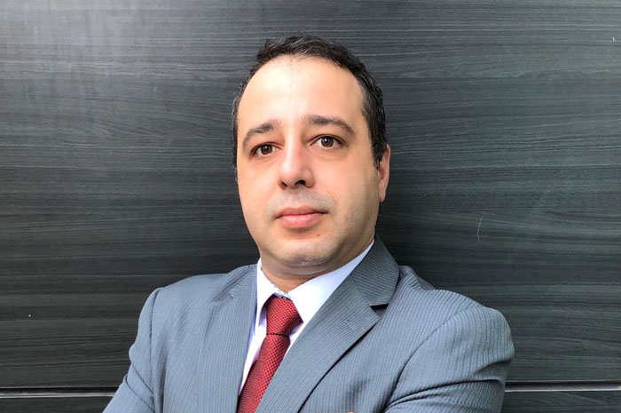 Rede Mabu tem novo gerente nacional de Vendas Lazer 1 Robson Sanchez