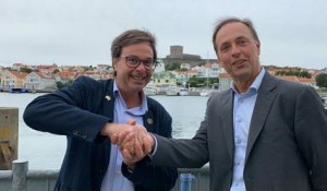 Empresa sueca de marinas sustentáveis anuncia investimento milionário no Brasil