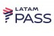 Latam Pass reduz meta de pontos qualificáveis para atingir Categorias Elite