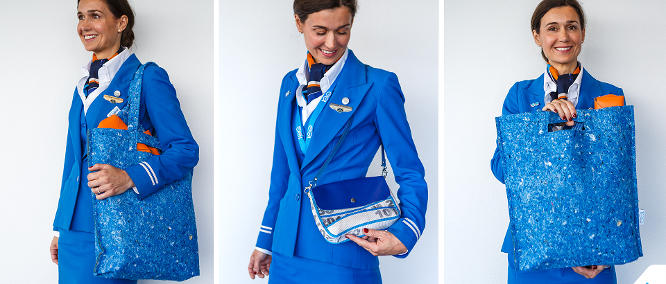 Especial 100 anos da KLM