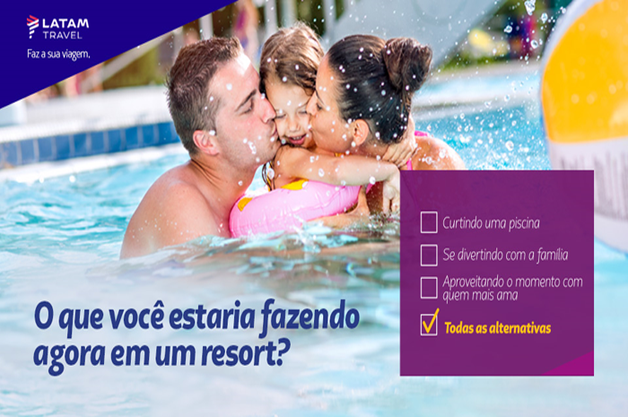 LATAM Travel