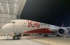 Qantas terá B787 com pintura especial em celebração aos 100 anos de história