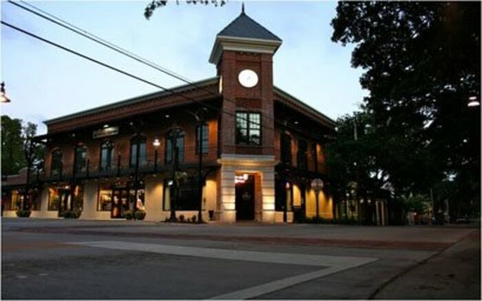 O que fazer no Sul dos Estados Unidos? Conheça roteiro inédito em 60 fotos 4 Ocean Springs no Mississippi