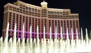Em Las Vegas, icônico hotel Bellagio é adquirido por US$ 4,2 bilhões