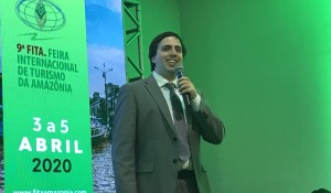FITA 2020 quer Amazônia integrada e participação regional