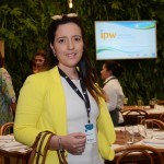 Adriana Fredericce, da Diversa Turismo Adriana Fredericce, da Diversa Turismo