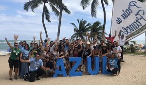 Azul Viagens inicia famtour em Alagoas com vencedores de campanha; fotos