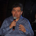Alejandro Velasquez, da Luck Alagoas