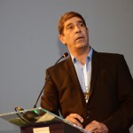 Alexandre Zubaran, CEO da Enjoy