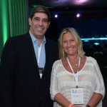 Alexandre Zubaran, CEO da Enjoy Hotéis e Resorts