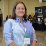 Ana Regina Franco, da Prefeitura de Boa Vista