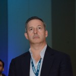 Andrés Conesa Labastida, CEO do Grupo Aeromexico