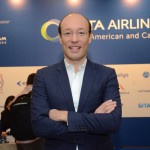 Anko Van der Werff, CEO da Avianca Holdings