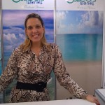 Anna Neiva, de Turks e Caicos