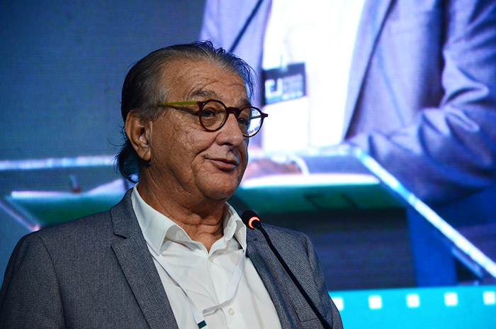 Secretário de Turismo celebra liderança turística do Ceará em 2019 2 Arialdo Pinho, secretário de Turismo do Ceará