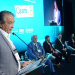 Arialdo Pinho, secretário de Turismo do Ceará, é o grande anfitrião do II Encontro de Líderes