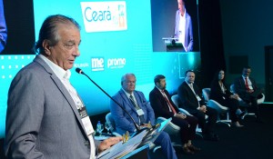 Secretário de Turismo celebra liderança turística do Ceará em 2019