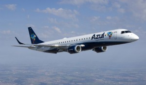Azul inaugura novo voo entre Recife e Buenos Aires