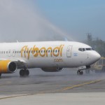 B737 trouxe CEO e presidente da Flybondi