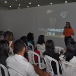 Capacitação de agentes de viagens realizada pelo Rio Grande do Norte Capacitação de agentes de viagens realizada pelo Rio Grande do Norte