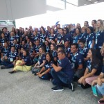 Caravana de Sergipe e Maceió já chegou à JPA Travel Market Caravana de Sergipe e Maceió já chegou à JPA Travel Market