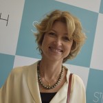 Caroline Putnoki, da Atout France Caroline Putnoki, da Atout France