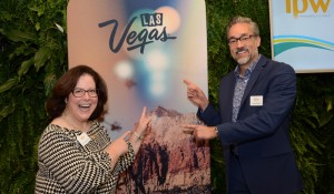 Em Las Vegas, IPW 2020 terá 20% mais expositores; fotos