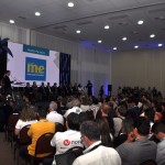 Cerimônia de abertura do JPA Travel Market Cerimônia de abertura do JPA Travel Market