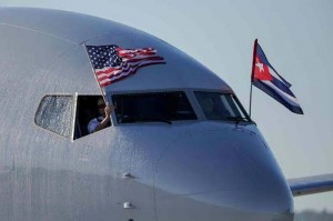 EUA proíbe voos para cidades cubanas, com exceção de Havana