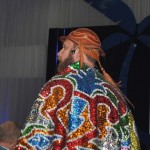 Cultura do Nordeste fez parte da abertura Cultura do Nordeste fez parte da abertura