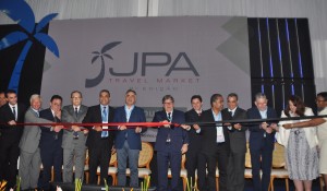 Abertura do JPA Travel Market reúne líderes do Turismo em João Pessoa; veja fotos