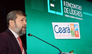 Encontro de Líderes: “Ceará identificou o Turismo como vetor de crescimento”