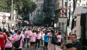 Visite São Paulo promove 2ª Corrida e Caminhada Empreendedoras em Ação no centro da cidade