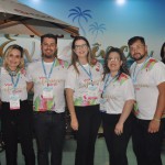 Equipe Nord Hoteis, na JPA Travel Market Equipe Nord Hoteis, na JPA Travel Market