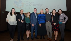 Disney Destinations premia operadoras parceiras; veja fotos