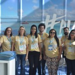 Equipe de promoção turística de Maceió (AL) Equipe de promoção turística de Maceió (AL)