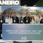 Equipe do Rio de Janeiro