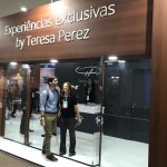 Espaço de Luxo criado por Teresa Perez para este JPA Travel Market Espaço de Luxo criado por Teresa Perez para este JPA Travel Market